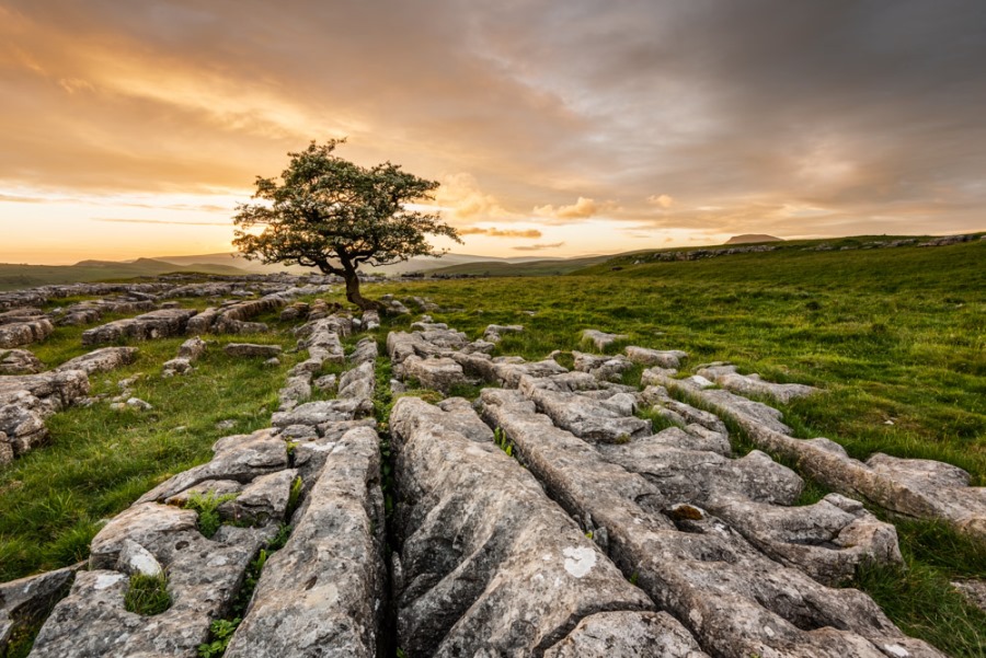 Subtlety is the key to attractive HDR photography, says landscape guru James Abbott