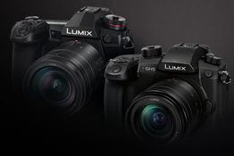 Can’t choose between the LUMIX G9 or GH5? Panasonic’s CSC heavyweights go head-to-head 