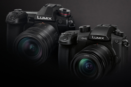 Can’t choose between the LUMIX G9 or GH5? Panasonic’s CSC heavyweights go head-to-head