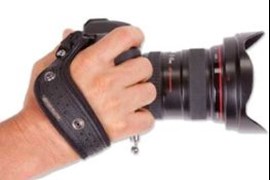 11 of the most stylish, secure and comfortable camera straps on the market