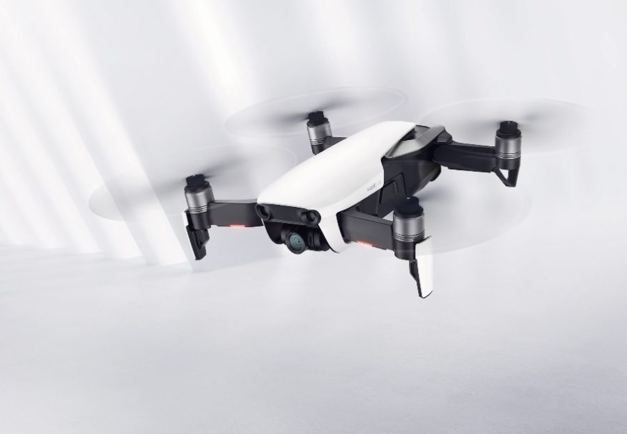 DJI Announce the Mavic Air