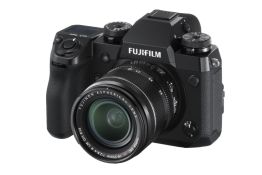 Fujifilm X-H1 vs X-T2 — The Differences You Need to Know