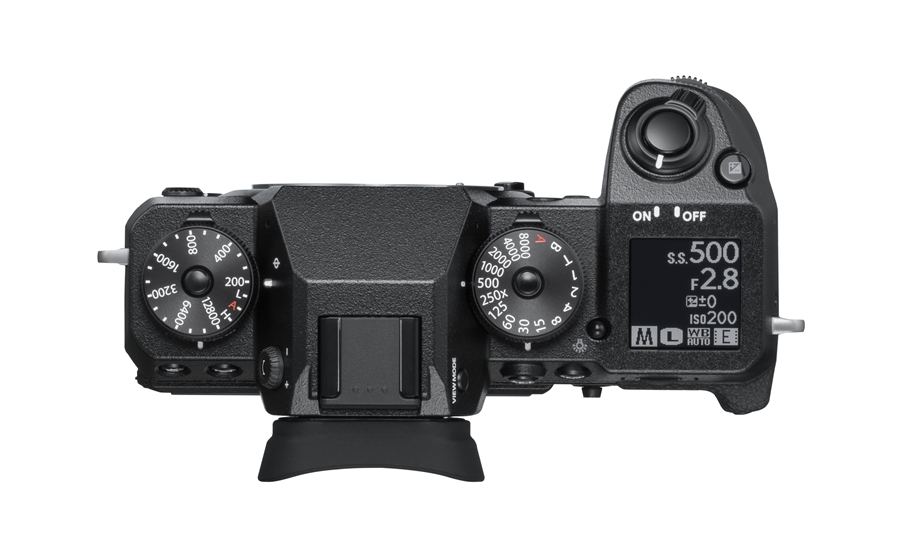 Fujifilm X-H1 vs X-T2 — The Differences You Need to Know