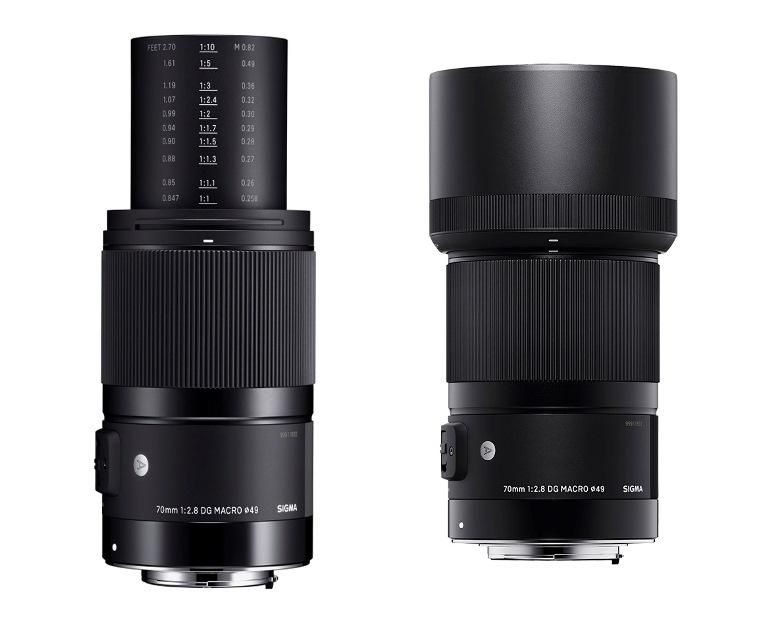 Sigma Announces Support for Sony’s E-Mount, plus Additions to Its Art Series