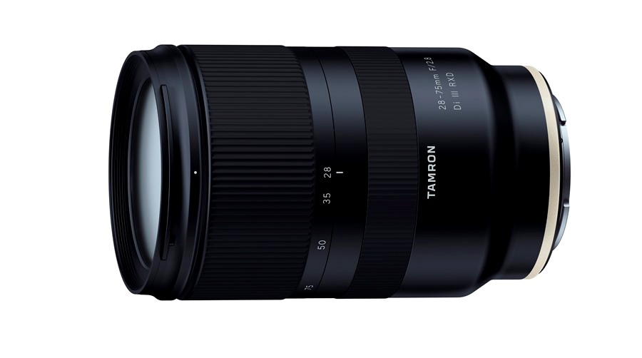 Tamron Announces 28-75mm and 70-210mm Lenses