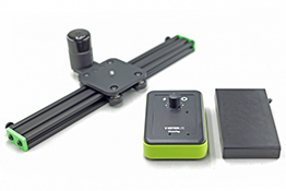Rat Rig V-Slider Review | Is This the Cheapest Motion Controlled Slider Ever?