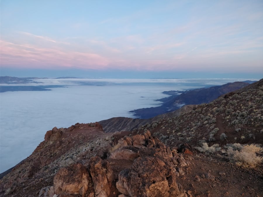 Landscape photographer and YouTuber Thomas Heaton travels to California’s Death Valley, but not everything goes to plan…