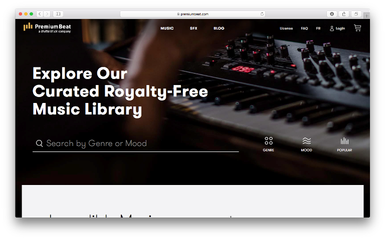 Find Music for Your Videos | The Best Royalty Free Websites