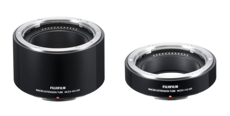 Fujifilm has released a variety of exciting new products in its medium format range; including a firmware update for the GFX 50S