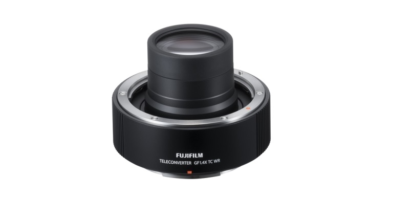Fujifilm has released a variety of exciting new products in its medium format range; including a firmware update for the GFX 50S