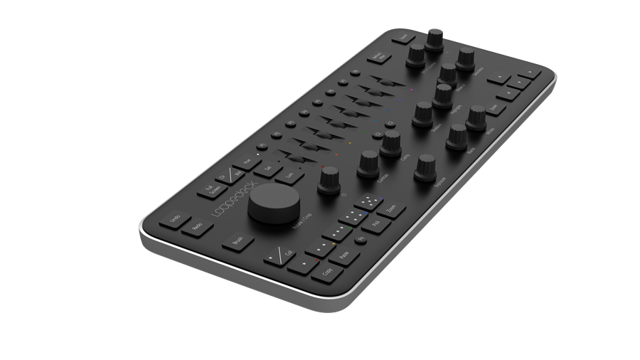 Can the Loupedeck photo editing console really speed up the editing process and enhance your creativity? Amy Moore finds out