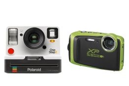 Best Point and Shoot Cameras in 2018