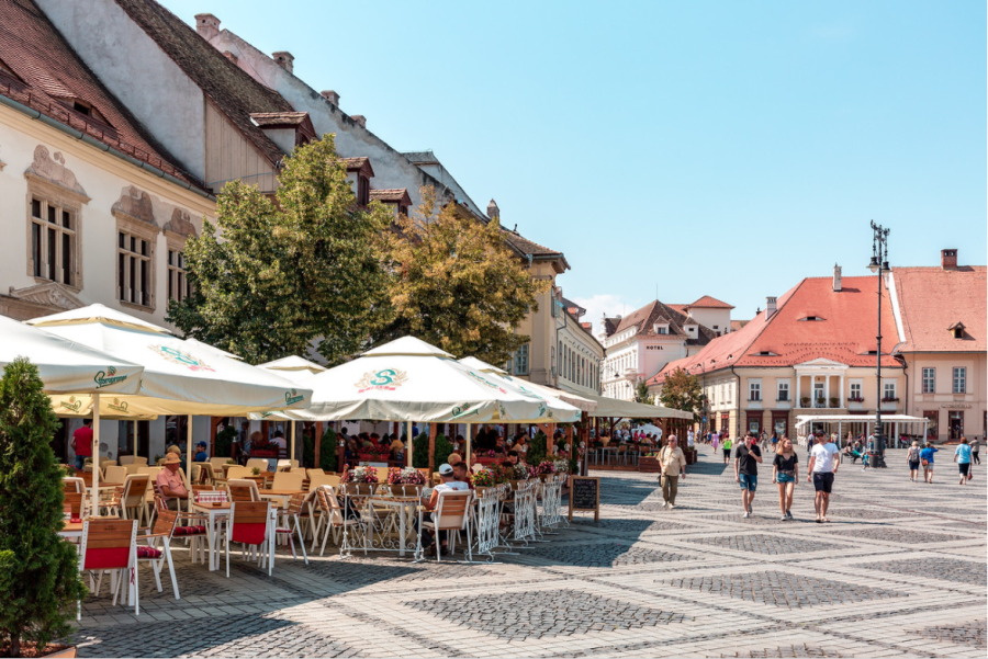 A Photographer’s Guide to Romania