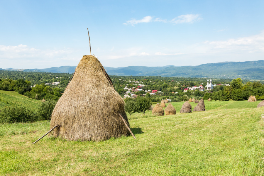 A Photographer’s Guide to Romania