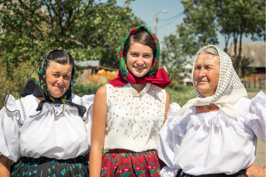 A Photographer’s Guide to Romania