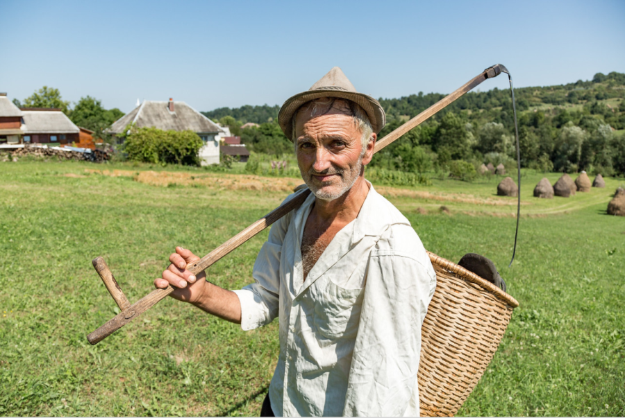 A Photographer’s Guide to Romania