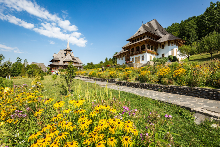 A Photographer’s Guide to Romania