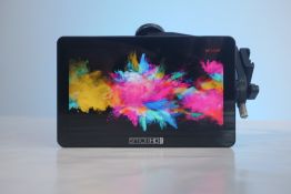 Andrew McGovern’s first impressions on using the latest additions to SmallHD’s popular FOCUS range, the OLED and OLED SDI 