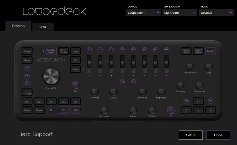 Loupedeck+ Photo Editing Console | Hands-On with New Loupedeck Plus