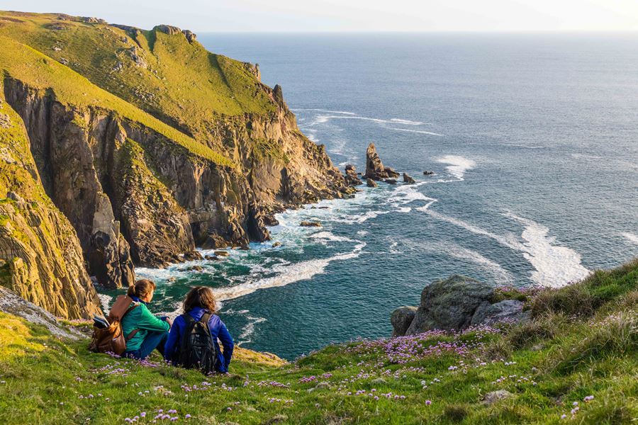 A Photographer’s Guide to Lundy Island