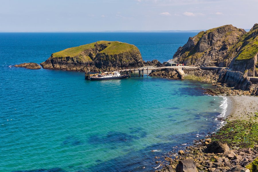 A Photographer’s Guide to Lundy Island