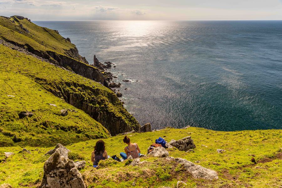 A Photographer’s Guide to Lundy Island