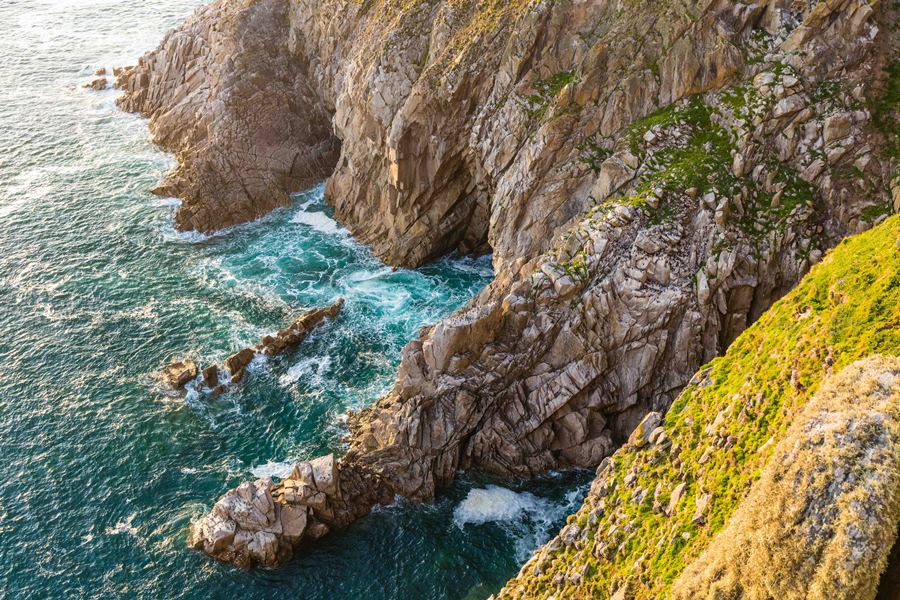 A Photographer’s Guide to Lundy Island