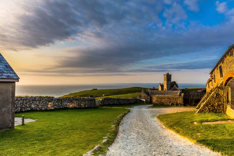 A Photographer’s Guide to Lundy Island