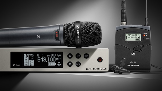 Wireless Microphone Licensing | What You Need to Know