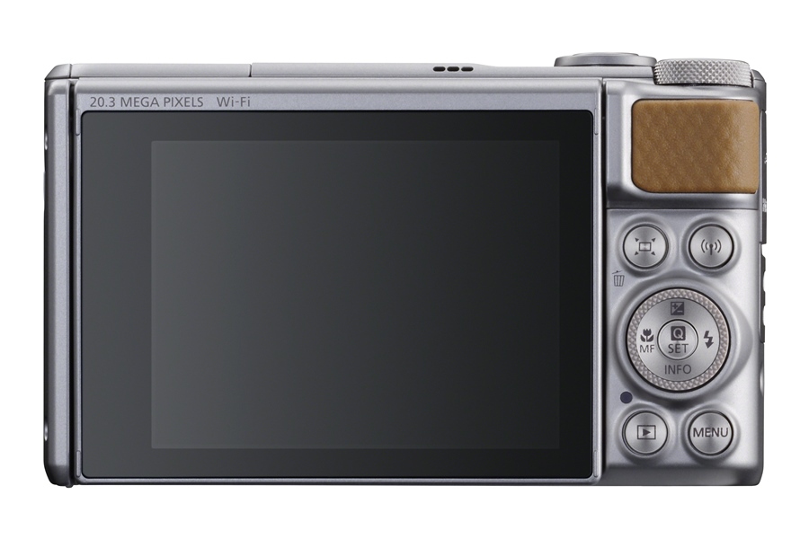 Canon Announces the ‘Pocket-Sized’ PowerShot SX740 HS