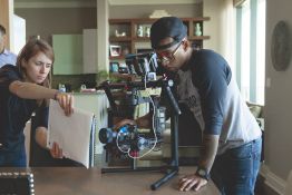 Marketing for Video Producers | The Value of Behind-The-Scenes Pieces