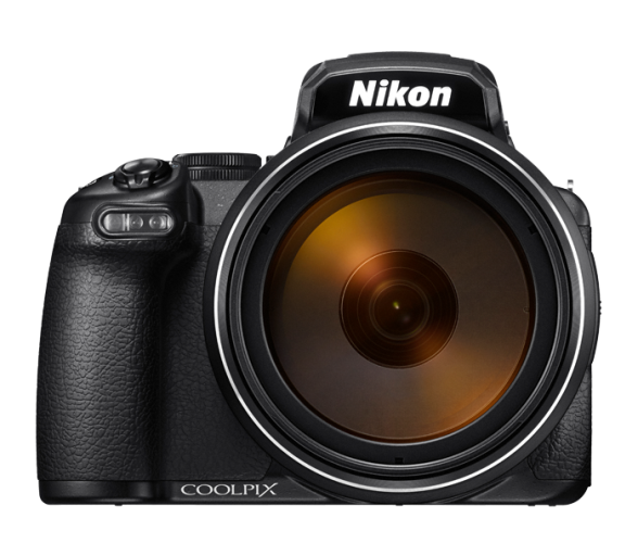 Nikon Coolpix P1000 | The Bridge Camera with a 125x Optical Zoom