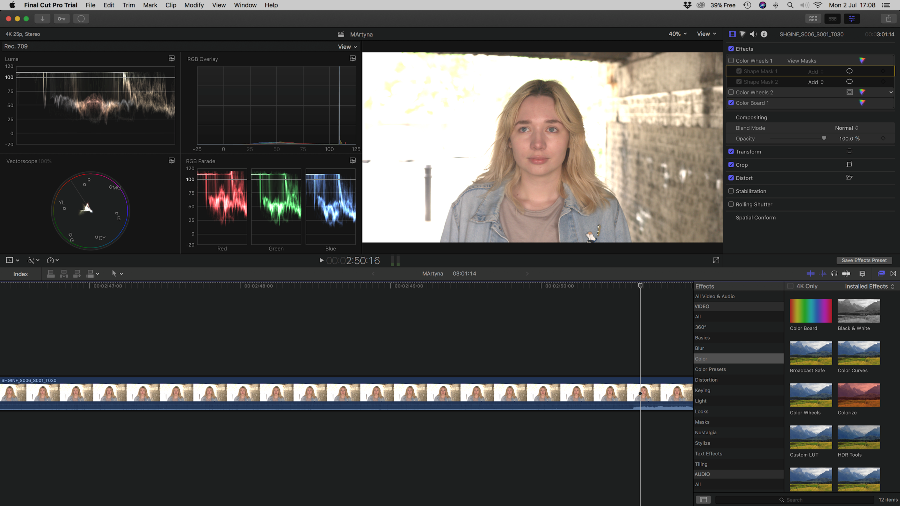 Apple ProRes RAW | A Revolution in Post-Production?