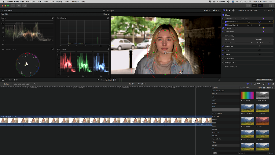 Apple ProRes RAW | A Revolution in Post-Production?