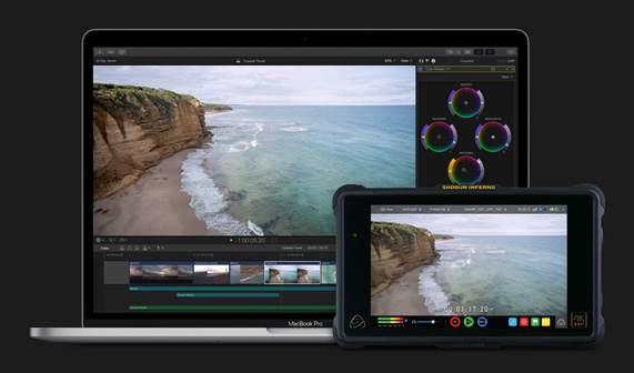 Apple ProRes RAW | A Revolution in Post-Production?