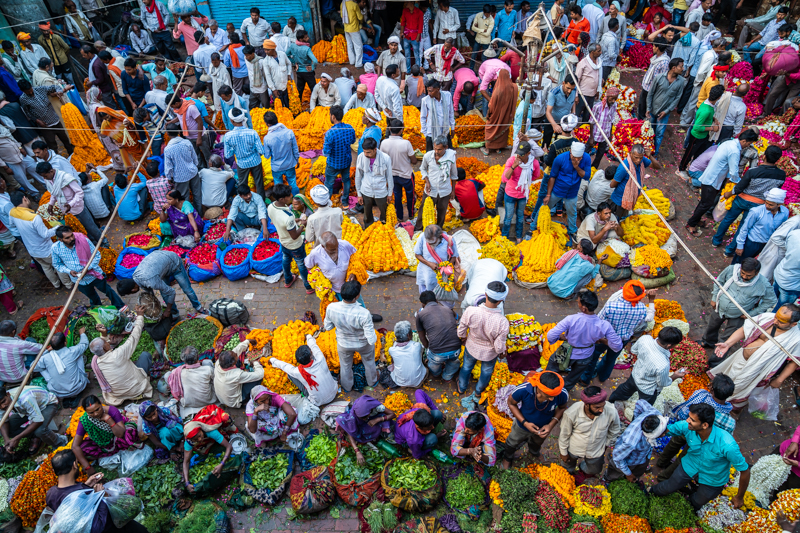 An Indian Adventure Blog | Varanasi