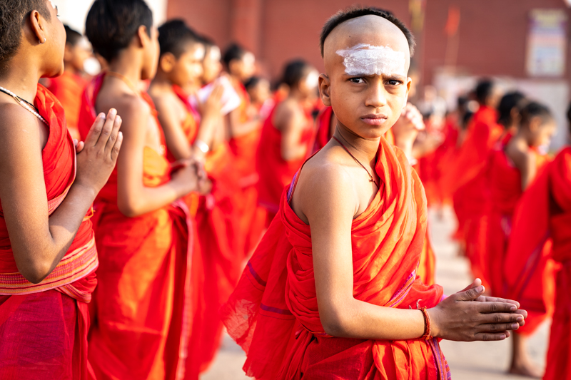 An Indian Adventure Blog | Varanasi