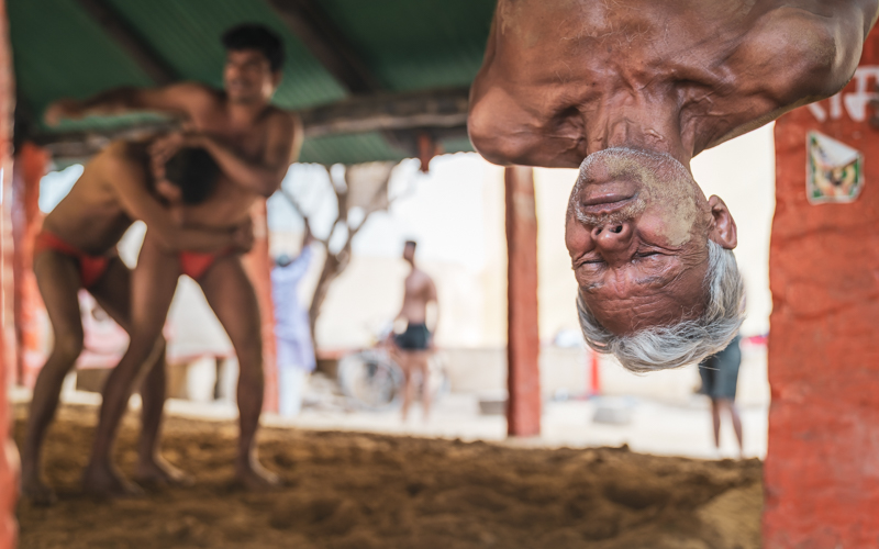 An Indian Adventure Blog | Varanasi