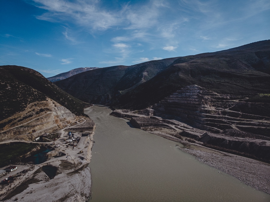 Documenting Europe’s Last Wild River | Behind the Shoot 