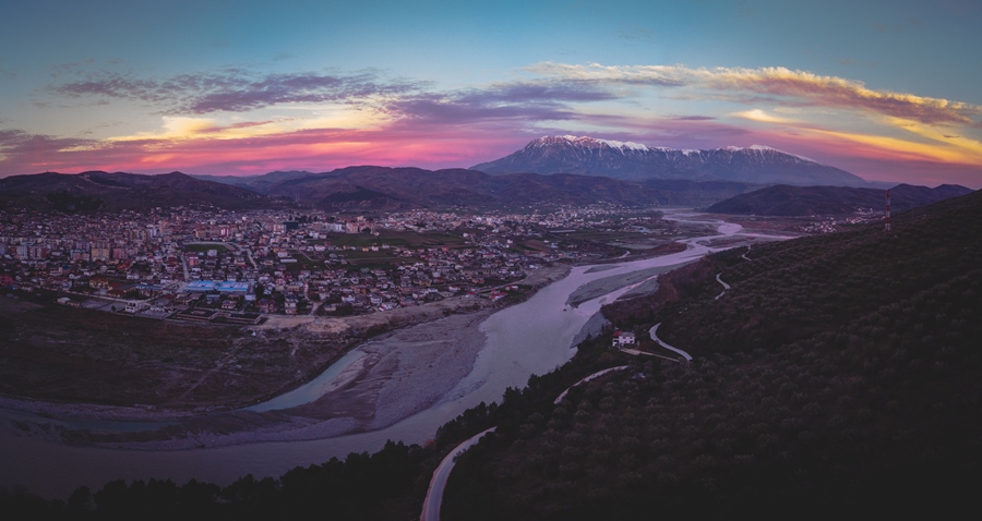 Documenting Europe’s Last Wild River | Behind the Shoot 