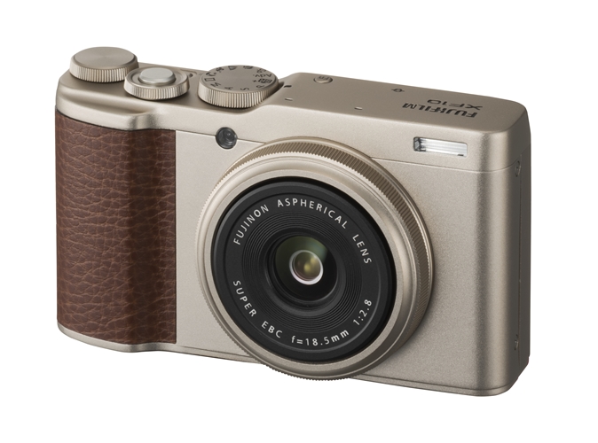 Fujifilm XF10 | A Premium Compact That Won’t Break the Bank