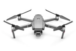 DJI Announces the Mavic 2 Pro and Mavic 2 Zoom Drones