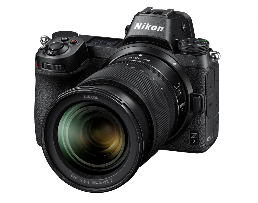 Nikon Z 6 and Z 7 Mirrorless Cameras | Is Z Mount the Future of Photography?
