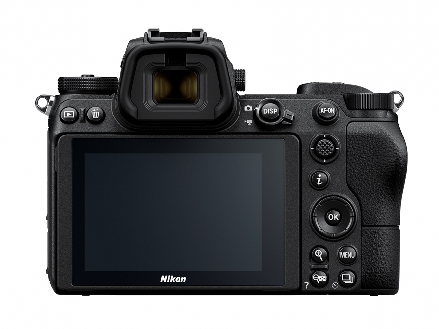 Nikon Z 6 and Z 7 Mirrorless Cameras | Is Z Mount the Future of Photography?