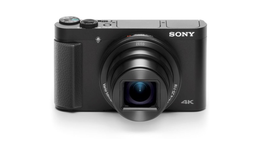 HX99 and HX95 | Sony Announces Two 4K Compacts Cameras 