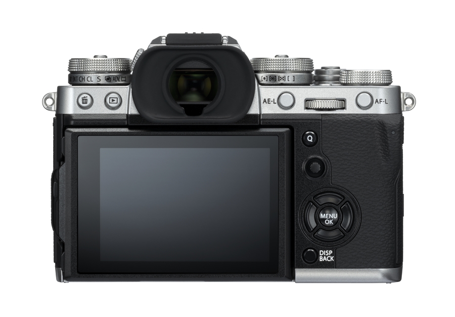 Fujifilm X-T3 | The APS-C Mirrorless Camera that Records Internal 10-bit 4K at 60fps