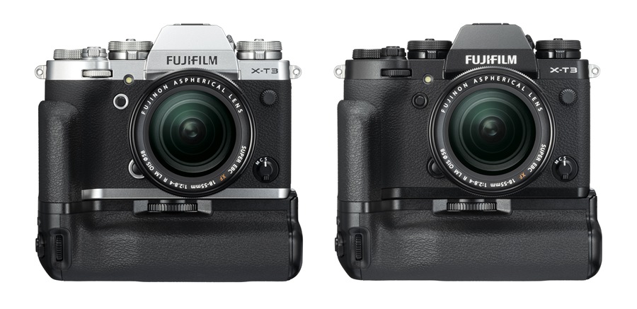 Fujifilm X-T3 | The APS-C Mirrorless Camera that Records Internal 10-bit 4K at 60fps