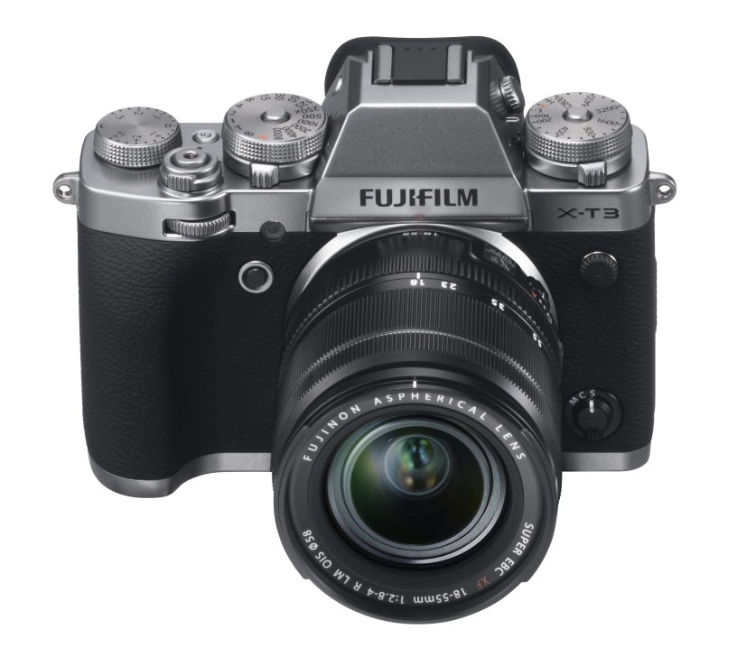 Fujifilm X-T3 | The APS-C Mirrorless Camera that Records Internal 10-bit 4K at 60fps