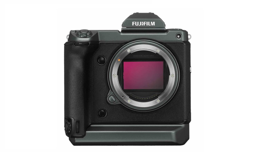 Photokina: Fujifilm Unveils 100MP GFX 100S and Three New GFX Lenses