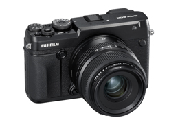 Photokina: Fujifilm Announces the GFX 50R | New Medium Format Mirrorless